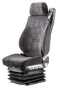 GRAMMER Scaun Arizona Basic - MSG90.3G - adecvat pentru MAN
