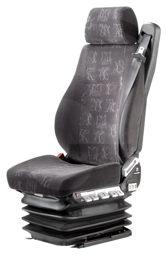 [AMAT3-114216] GRAMMER Scaun Arizona Basic - MSG90.3G - adecvat pentru MAN