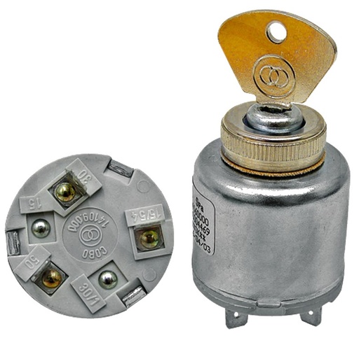 [AMAT3-113449] Cobo Contact cu cheie - cu cheie