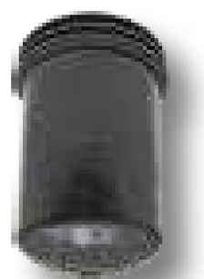 [AMAT3-114700] Amazone Pahare - KS rasina acetalica GF, neagra