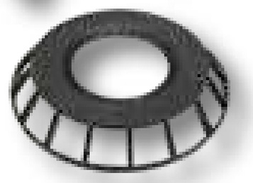 [AMAT3-114703] Amazone Inel centrare - (Etansare)