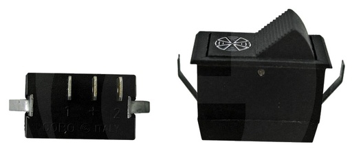 [AMAT3-113464] Cobo Întrerupător basculant - pentru suflante (ventilatoare)