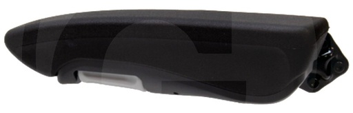 [AMAT3-114232] GRAMMER Cotieră 60 x 380 mm
