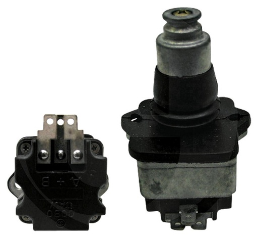 [AMAT3-113469] Cobo Comutator de contact - Pedala de operare