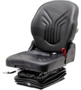 GRAMMER Scaun Compacto Comfort S - MSG93/511