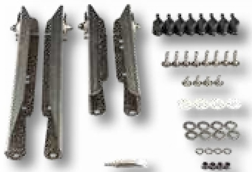 [AMAT3-114747] Amazone Set cupe distribuitor - OM 24-36, OS 30-36
