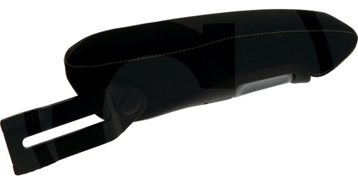 [AMAT3-114269] GRAMMER Rezematoare - stanga, 80 x 380 mm, cu ajustare a inclinatiei si a inaltimii si husa