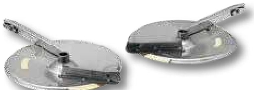 [AMAT3-114752] Amazone Set discuri dispensor compl. - dreapta si stanga, OM18-24