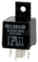 Cobo Releu - Inchizator