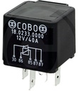 Cobo Releu - Inchizator