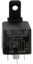 Cobo Releu - Inchizator