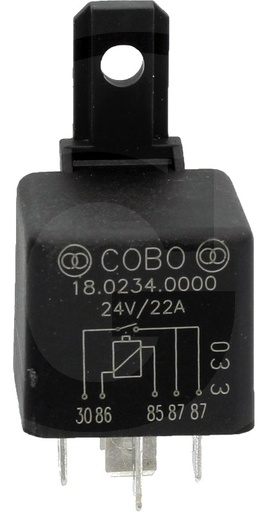 [AMAT3-113505] Cobo Releu - Inchizator