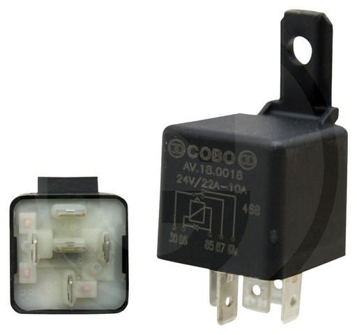 [AMAT3-113509] Cobo Releu - Schimbător
