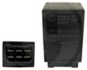 Cobo Semnalizator / electronic - 12V, 6 porturi