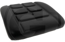 Șezut scaun - Imitație de piele, potrivit pentru GRAMMER GS12, B12