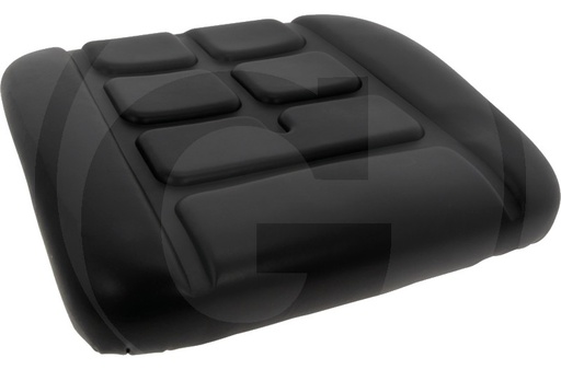 [AMAT3-114281] Șezut scaun - Imitație de piele, potrivit pentru GRAMMER GS12, B12