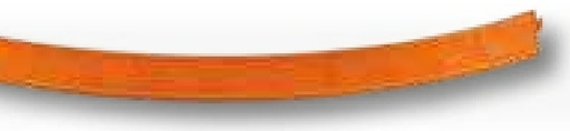 [AMAT3-114763] Amazone Scala - dreapta, portocalie, OM 35 -55