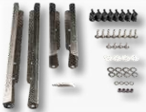[AMAT3-114765] Amazone Set cupe distribuitor - OM24-48, OSE27-48