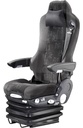 GRAMMER Scaun Kingman Comfort - MSG90.6PG - potrivit pentru DAF | Mercedes-Benz