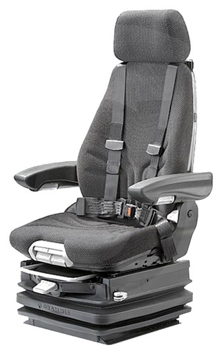 [AMAT3-114316] GRAMMER Scaun Actimo - MSG97AL/732