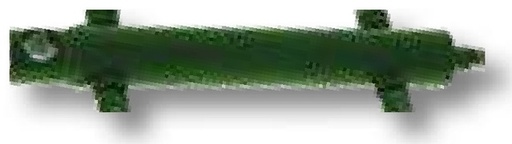 [AMAT3-114806] Amazone Cilindru hidraulic - D30, dublu efect