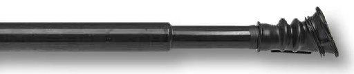 [AMAT3-114807] Amazone Tub depunator seminte - complet, lung, format din 2 piese