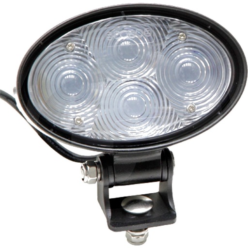[AMAT3-113568] Cobo Far de lucru cu LED Carcasă: aluminiu