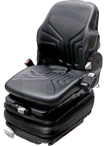 [AMAT3-114341] GRAMMER Primo XL Plus - MSG75G/721