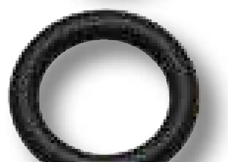 [AMAT3-114829] Amazone O-ring NBR, interior-Ø = 10 grosime = 2,5 mm