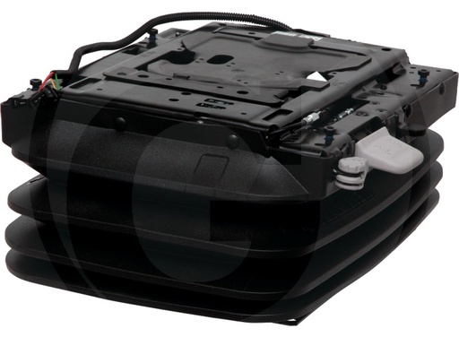 [AMAT3-114349] GRAMMER Suspensie MSG95A 12V