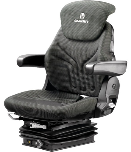 [AMAT3-114353] GRAMMER Scaun confort Basic W - MSG83/721