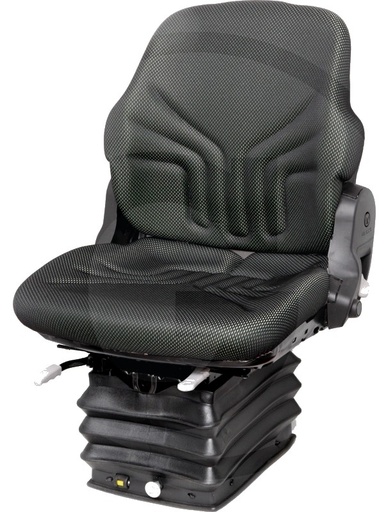 [AMAT3-114355] GRAMMER Compacto Comfort W - MSG93/721