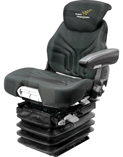 [AMAT3-114358] GRAMMER Maximo Dynamic DDS - MSG95AL/741