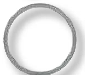 [AMAT3-114850] Amazone Etansare 34 x 39 x 0,5 AFM 32/2 mm