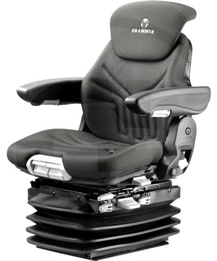 [AMAT3-114367] GRAMMER Maximo Professional - MSG95AL/731