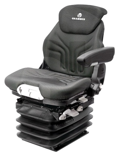 [AMAT3-114368] GRAMMER Maximo Professional - MSG95AL/731