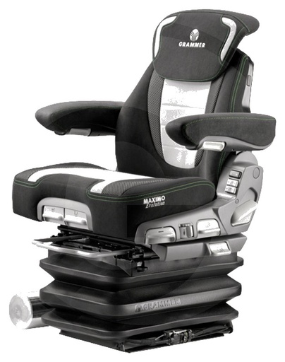 [AMAT3-114373] GRAMMER Maximo Evolution Active - MSG95EAC/741