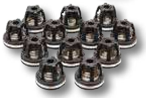 [AMAT3-114859] Amazone Set supape - Pentru AR 250 BP și AR 280 BP