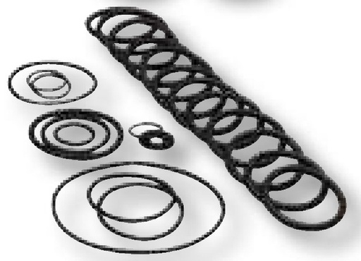[AMAT3-114860] Amazone Set etansare - Pentru AR 250 BP și AR 280 BP