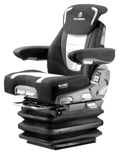 [AMAT3-114377] GRAMMER Maximo Evolution Dynamic - MSG95EL/741