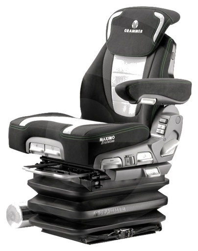 [AMAT3-114378] GRAMMER Maximo Evolution Active - MSG95EAC/741