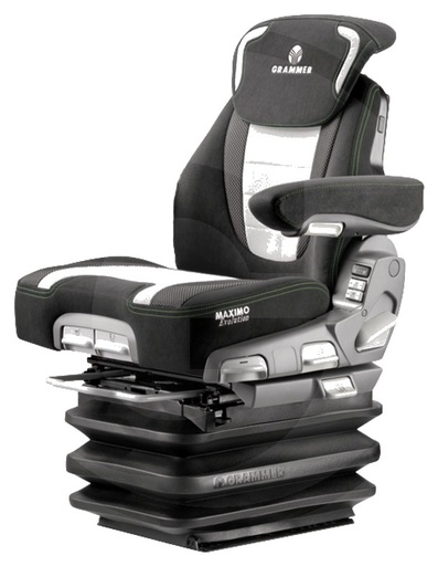 [AMAT3-114379] GRAMMER Maximo Evolution Dynamic - MSG95EL/741