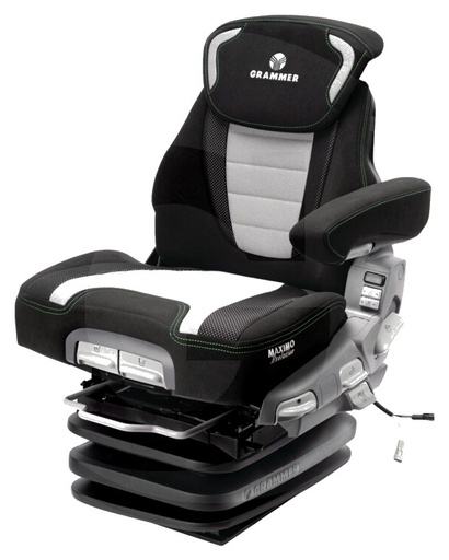 [AMAT3-114380] GRAMMER Maximo Evolution Dynamic - MSG95EL/741