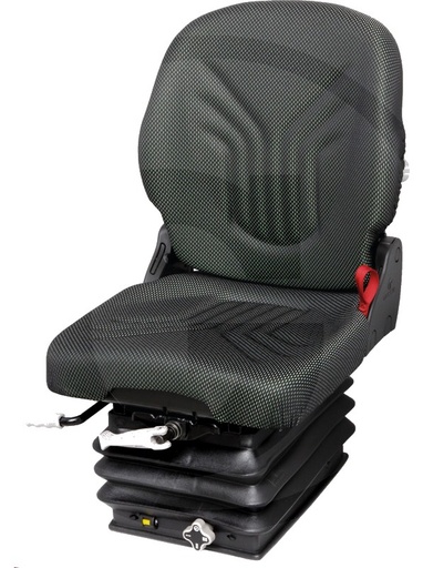 [AMAT3-114382] GRAMMER Compacto Basic S - MSG83/511