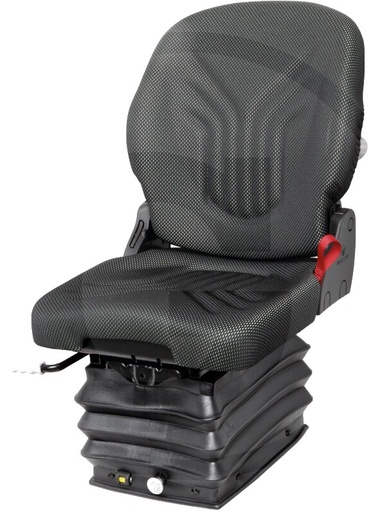 [AMAT3-114385] GRAMMER Scaun Compacto Comfort S - MSG93/511