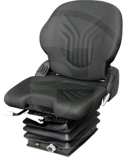 [AMAT3-114388] GRAMMER Compacto Basic M - MSG83/521