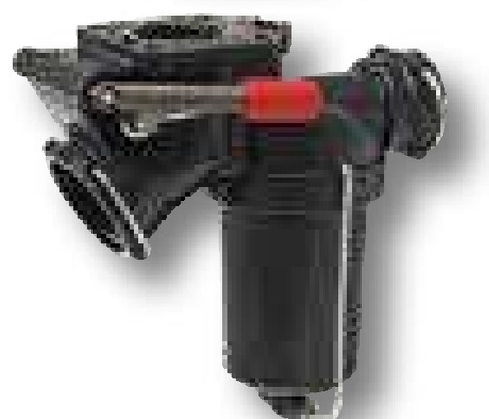 [AMAT3-114879] Amazone Filtru robinet - complet pentru 45 gauri