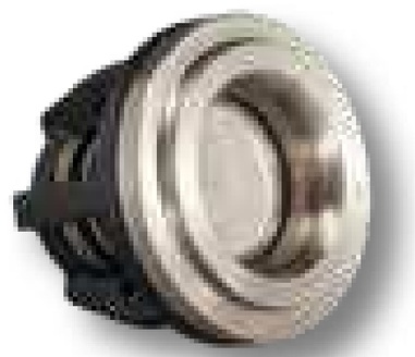 [AMAT3-114883] Amazone Placa terminala