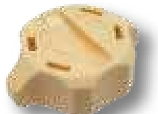 [AMAT3-114888] Amazone Piuliţă cu baionetă de prindere - bej sistem anterior