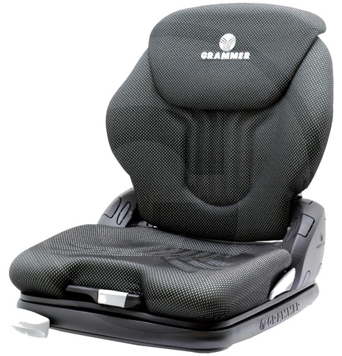[AMAT3-114401] GRAMMER Primo Professional M - MSG75GL/521
